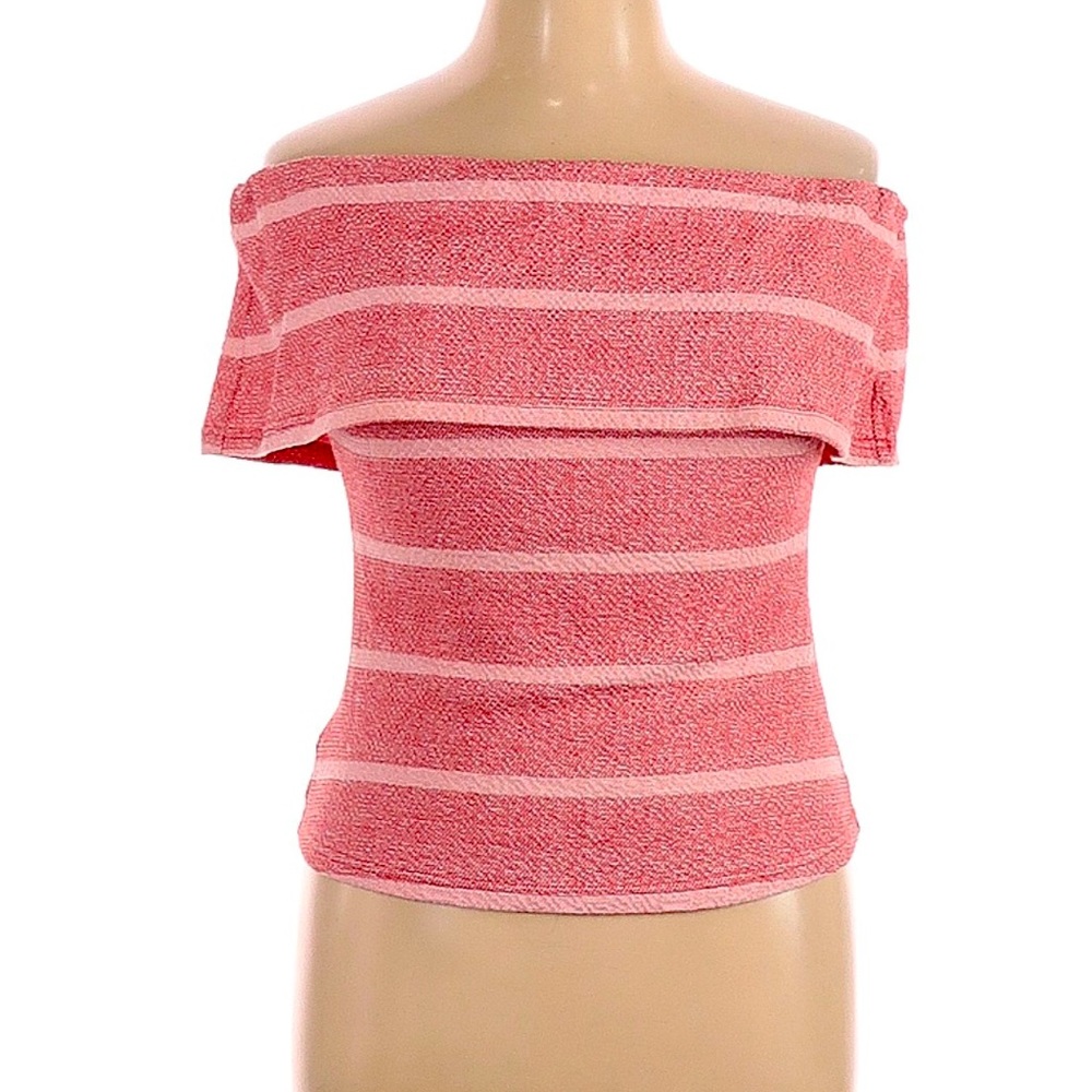 Beautiful sleeveless Blouse